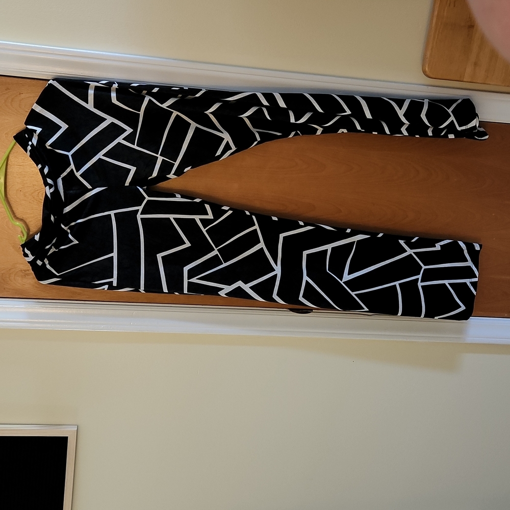 Lucia Small Yoga Band Pants